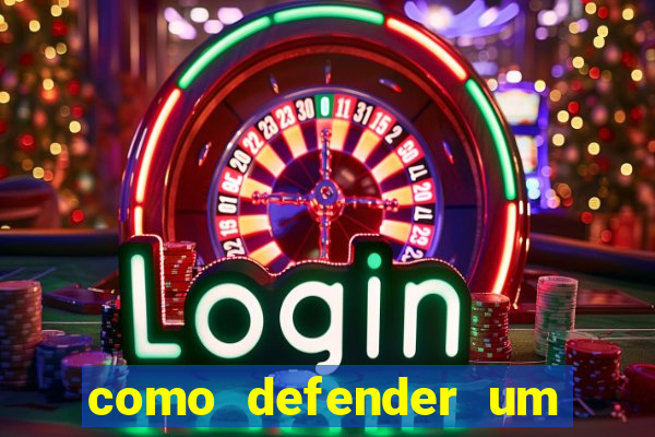 como defender um criminoso 7 temporada